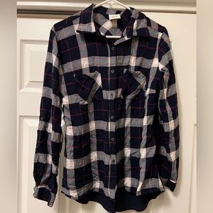 Knox Rose Button Down Shirt